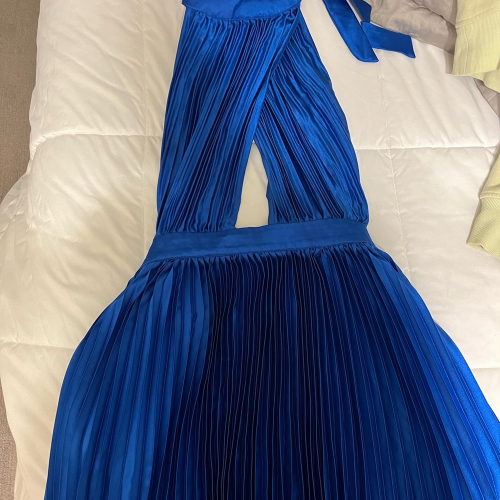 Revolve dress